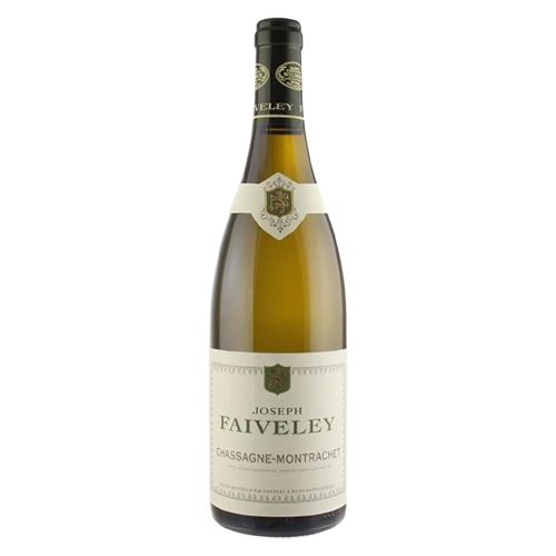 Rượu vang Pháp Faiveley Chassagne-Montrachet