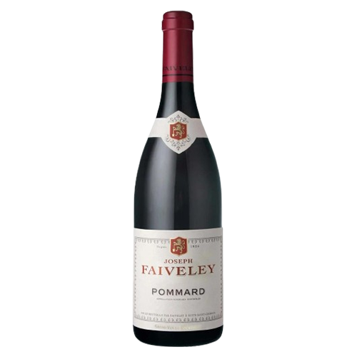Rượu vang Pháp Faiveley Pommard