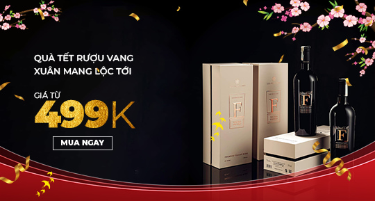 Quà tết đẹp