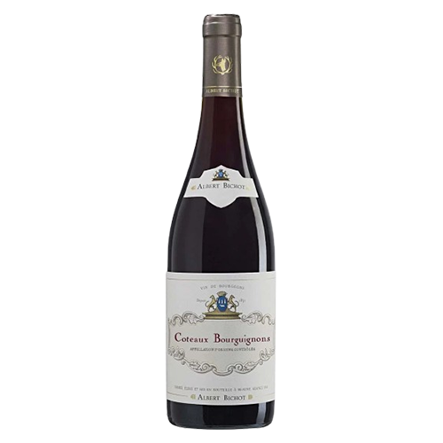 Rượu vang Pháp Albert Bichot Côteaux Bourguignons