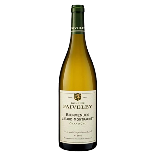 Rượu vang Domaine Faiveley Bienvenues Bâtard Montrachet Grand Cru