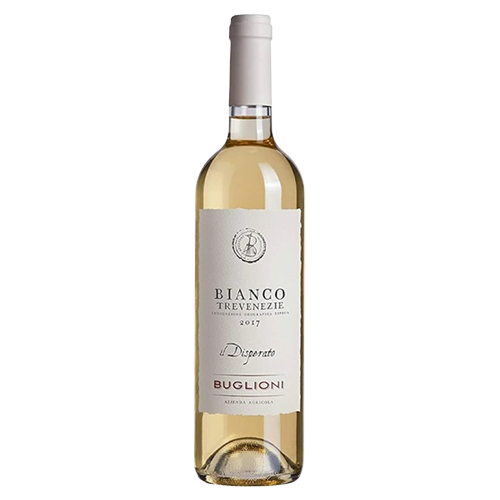 Rượu vang Ý Buglioni Bianco Il Disperato