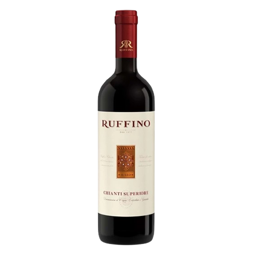 Rượu vang Ý Ruffino Il Leo