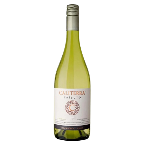 Rượu vang Caliterra Tributo Gran Reserva Single Vineyard Chardonnay