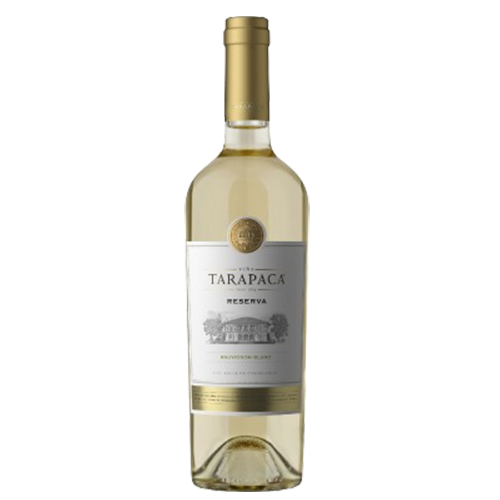 Rượu vang Tarapaca Reserva Sauvignon Blanc