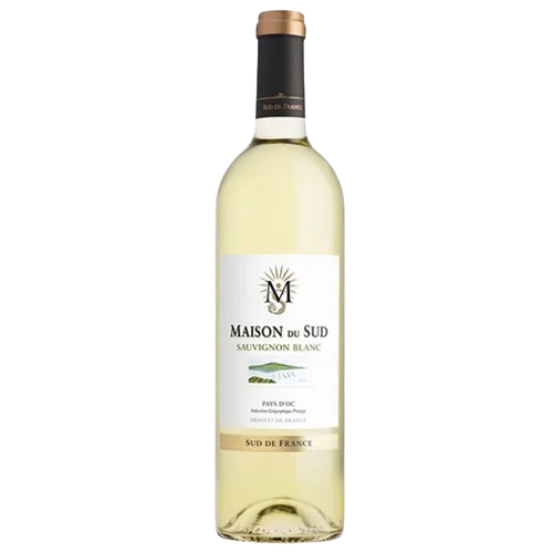 Rượu vang Pháp Maison du Sud Sauvignon Blanc