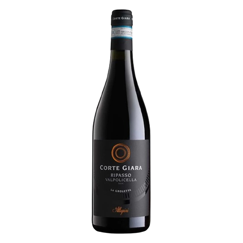 Rượu vang Allegrini Corte Giara Ripasso Valpolicella La Groletta
