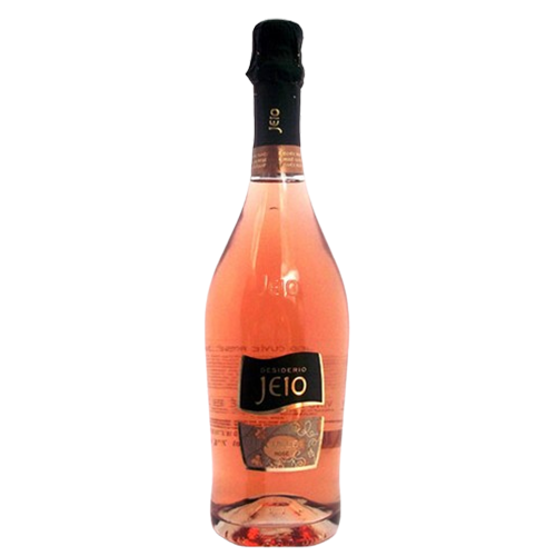 Rượu vang Ý Bisol Jeio Cuvee Rosé Brut