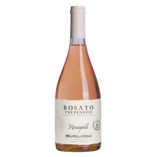 Rượu vang Ý Buglioni Rosato Rosacipolla