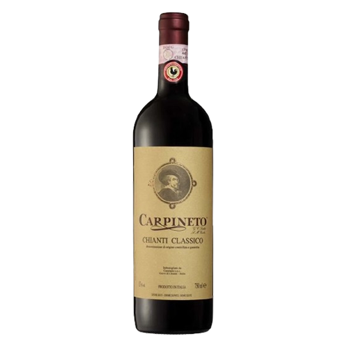 Rượu vang Ý Carpineto Chianti Classico