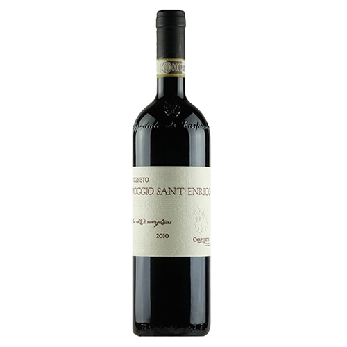 Rượu vang Carpineto Poggio Sant’Enrico Vino Nobile di Montepulciano