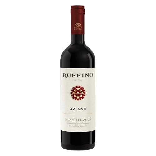 Rượu vang Ý Ruffino Aziano