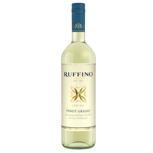 Rượu vang Ý  Ruffino Lumina