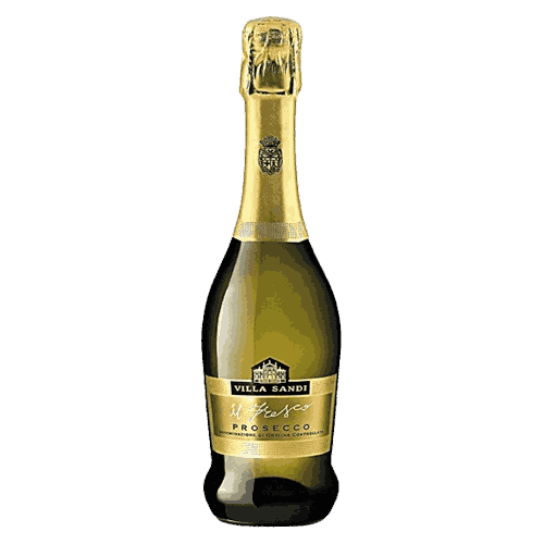 Rượu vang Ý Villa Sandi Il Fresco Treviso Prosecco Brut