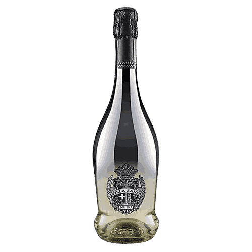 Rượu vang nổ Villa Sandi Nero Asolo Prosecco Superiore Extra Brut