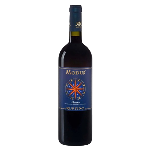 Rượu vang Ý Ruffino Modus