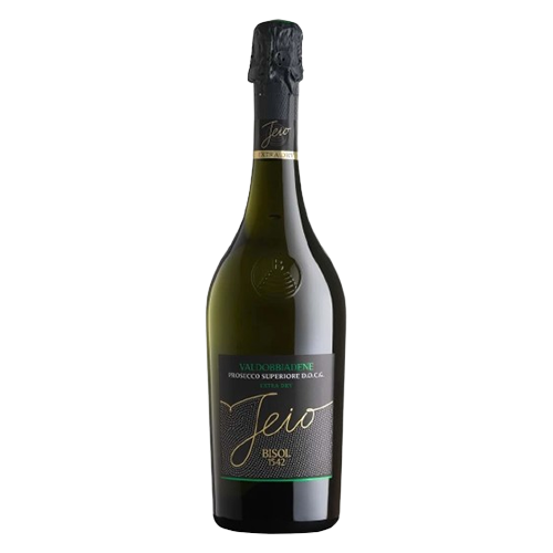 Rượu vang Bisol Jeio Valdobbiadene Prosecco Superiore