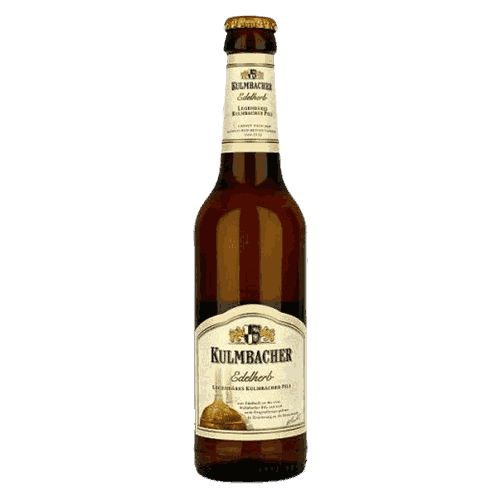Bia Kulmbacher Pils Edelherb