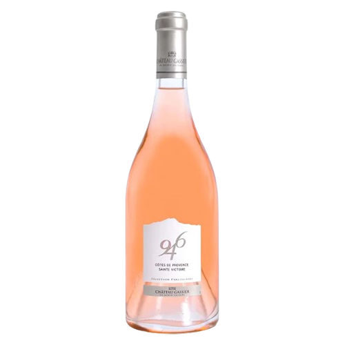 Rượu vang Pháp Chateau Gassier Cuvee 946