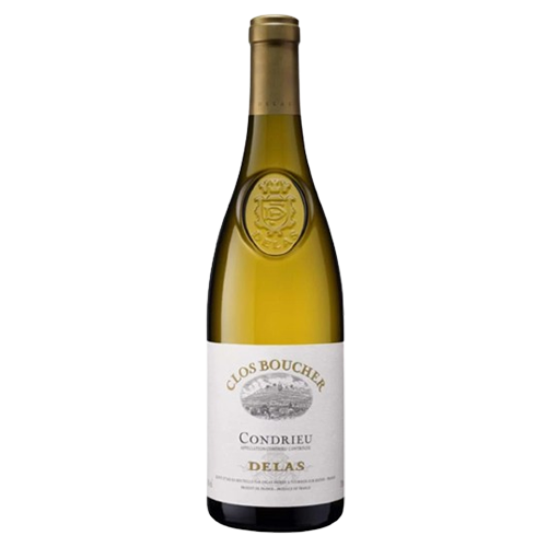 Rượu vang Pháp Delas Clos Boucher