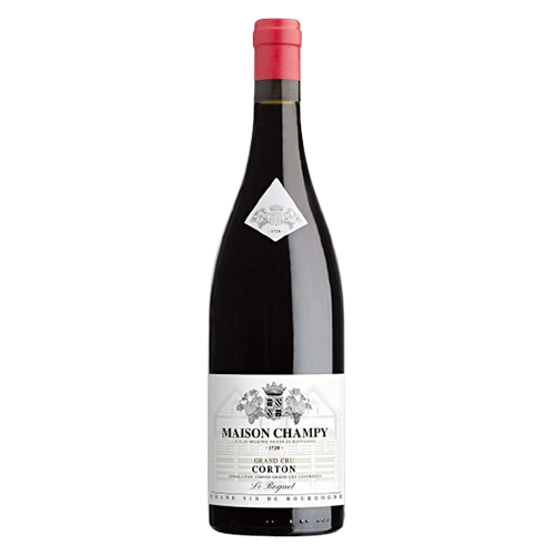 Rượu vang Maison Champy Corton Grand Cru Rognet