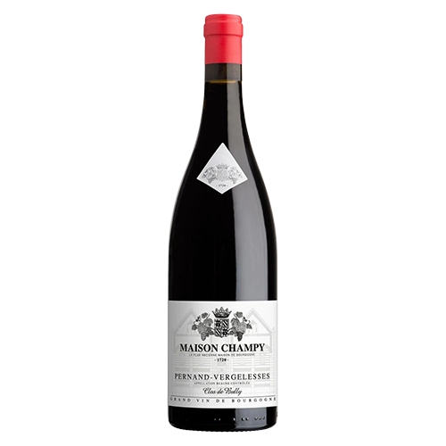 Rượu vang Pháp Maison Champy Savigny-les-Beaune Organic