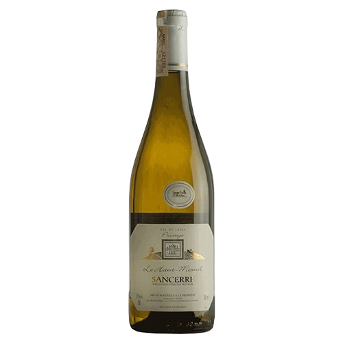Rượu vang Pháp Sancerre Le Haut Mesnil