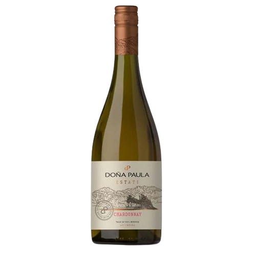 Rượu vang Argentina Dona Paula Estate Chardonnay