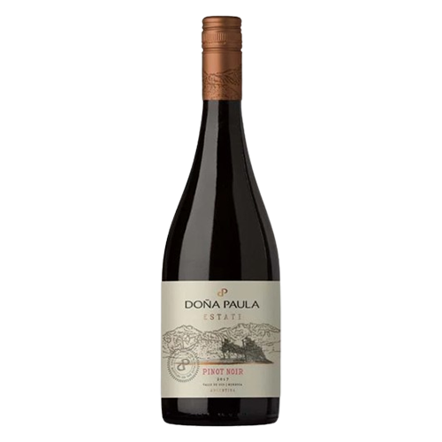 Rượu vang Dona Paula Estate Pinot Noir
