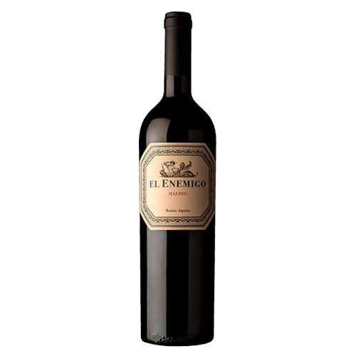 Rượu vang Argentinan El Enemigo Malbec