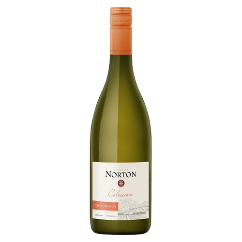 Rượu vang Norton Coleccion Chardonnay