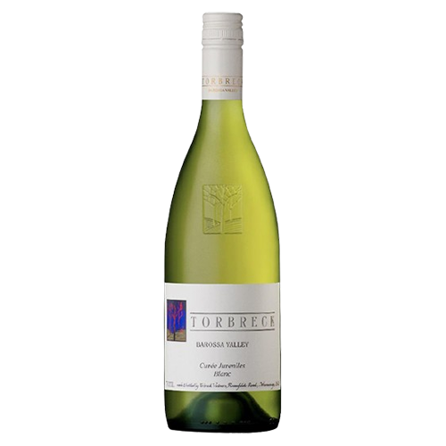 Rượu vang Úc Torbreck The Steading Blanc