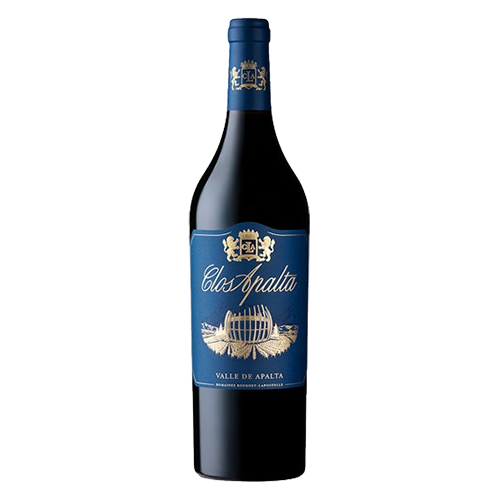 Rượu vang Chile Clos Apalta