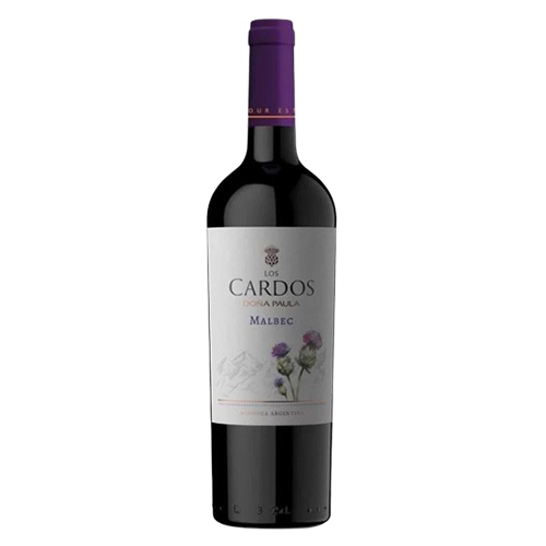Rượu vang Dona Paula Los Cardos Malbec
