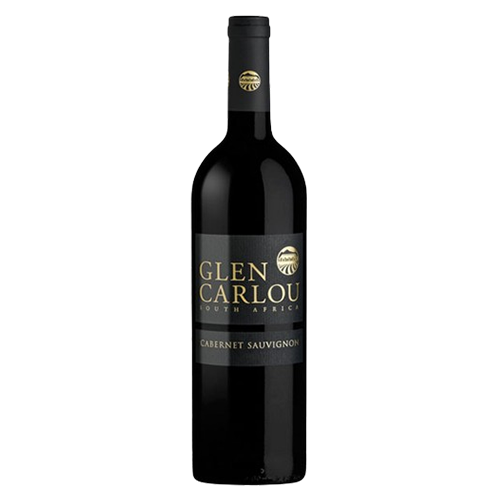 Rượu vang Nam Phi Glen Carlou Cabernet Sauvignon