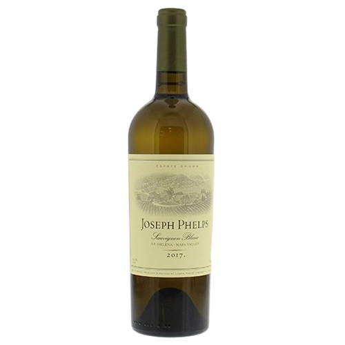 Rượu vang Mỹ Joseph Phelps Estate Sauvignon Blanc
