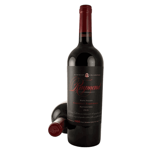 Rượu vang Mỹ Raymond Rutherford Cabernet Sauvignon