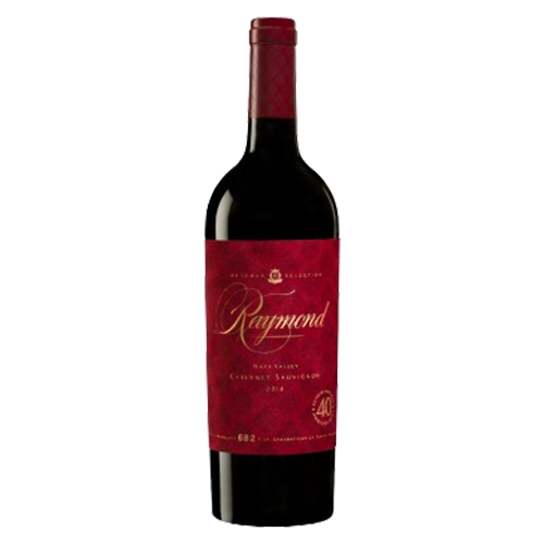Rượu vang Nam Phi Glen Carlou Grand Classique