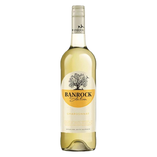 Rượu vang Úc Banrock Station Chardonnay