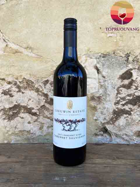 rượu vang Leeuwin Estate Prelude Vineyards nhập khẩu chính hãng