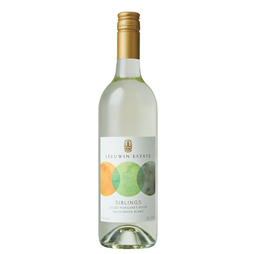 Rượu vang Leeuwin Estate Siblings Sauvignon Blanc