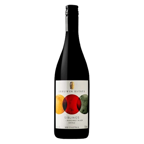 Rượu vang Úc Leeuwin Estate Siblings Shiraz