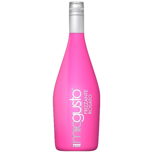 Rượu vang Ý IL Mio Gusto Hugo Rose