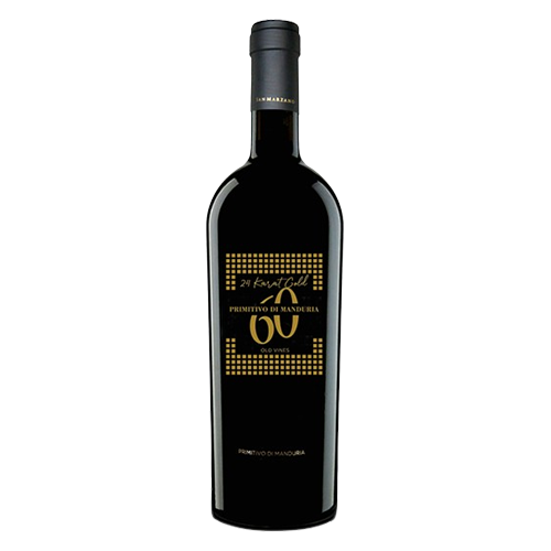 Rượu vang Ý Sessantanni 60 Limited Edition