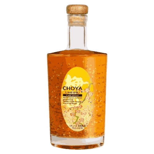Rượu mơ Nhật Choya Gold Editio