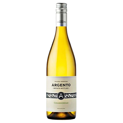 Rượu vang Bodega Argento Estate Bottled Chardonnay