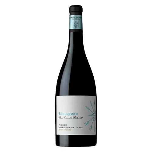Rượu vang New Zealand Rimapere Pinot Noir Marlborough