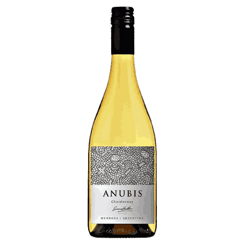 Rượu vang Argentina Susana Balbo Anubis Chardonnay