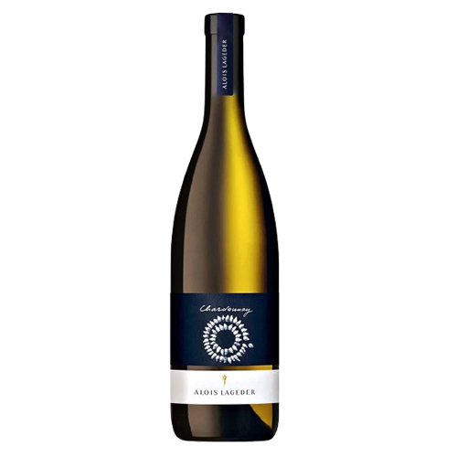 Rượu vang Alois Lageder Chardonnay Alto Adige DOC