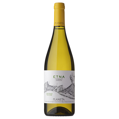 Rượu vang Etna Bianco Etna DOC Planeta